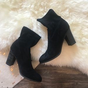 Dolce Vita Boots
